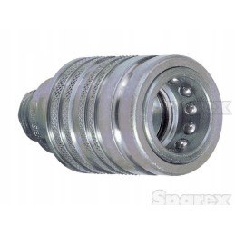 Hydra female socket 1 2 large mounting m20x1 50 male