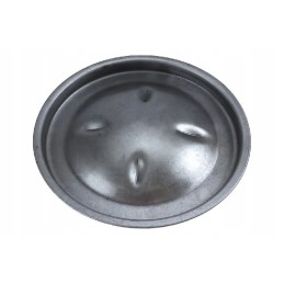 Vpc4630 engine block plug 55 mm