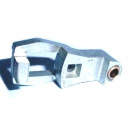 Pulsator hp100, turning arm of a milking machine