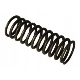 Valve spring internal mf