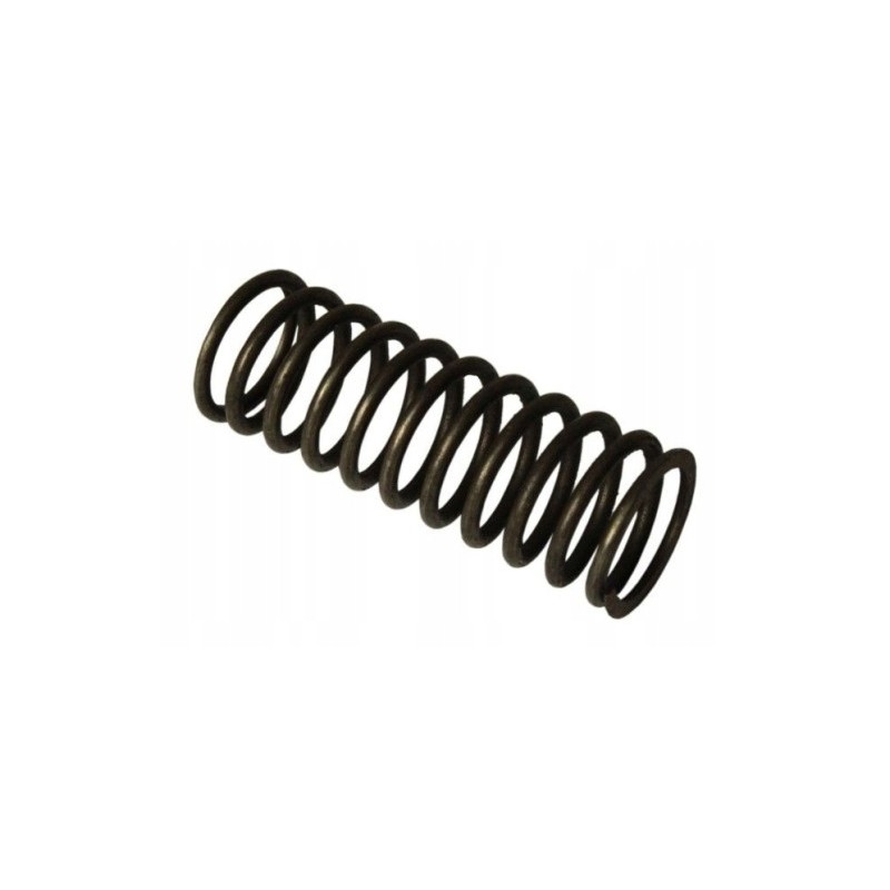 Valve spring internal mf