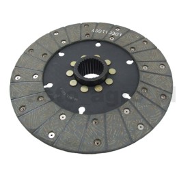 Clutch disc for ursus c 360 3p 2 stop