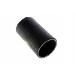 Rubber air filter hose reinforced with fabric 5