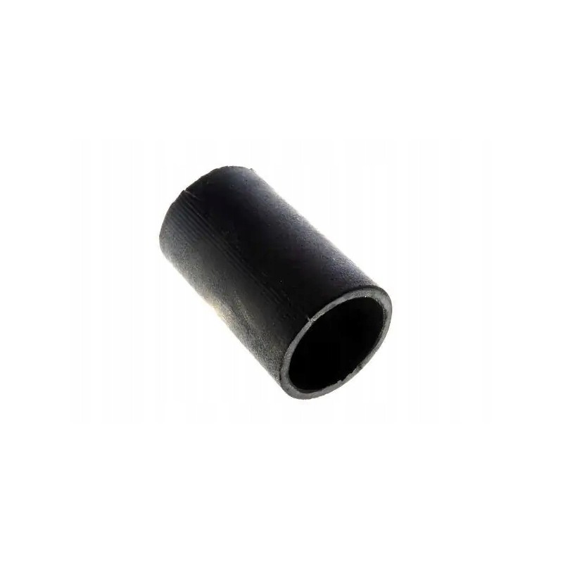 Rubber air filter hose reinforced with fabric 5