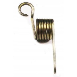 IC 385 circuit distributor spring