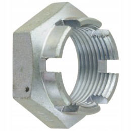 Nut 72715954 882263m1 granite