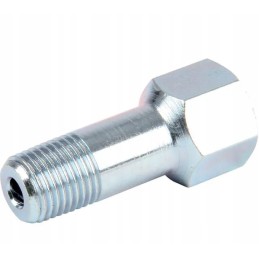 Clvmk10m8 reducing sleeve with male thread