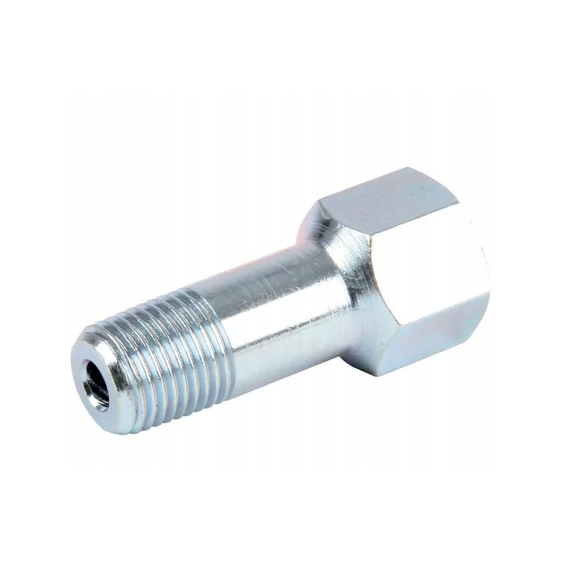 Clvmk10m8 reducing sleeve with male thread