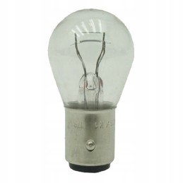 Double filament bulb 12v 21 5w ba 15d