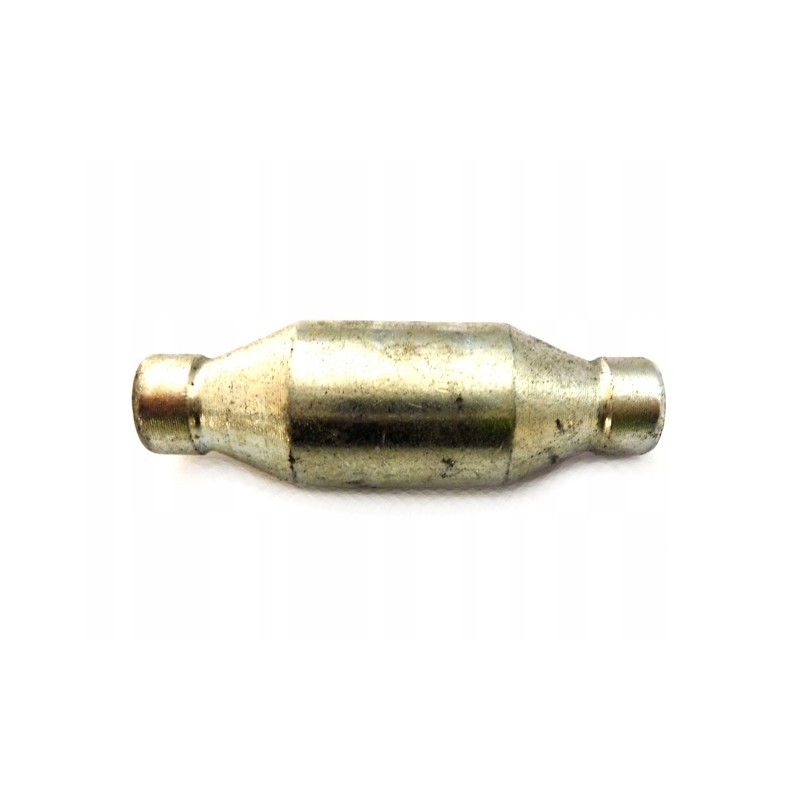 Zetor motoge rear hitch pins and springs