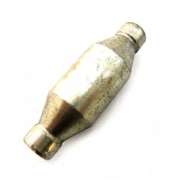 Zetor motoge rear hitch pins and springs