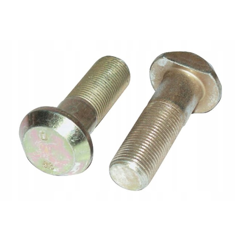 81815607n wheel rim bolt nh