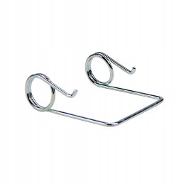 Clutch lever spring 951112 c 330 zetor c