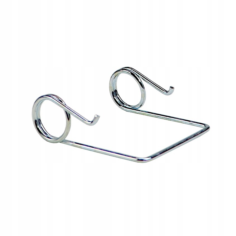 Clutch lever spring 951112 c 330 zetor c