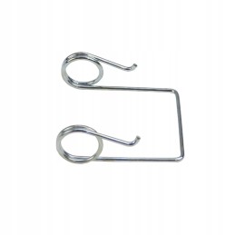 Clutch lever spring 951112 c 330 zetor c