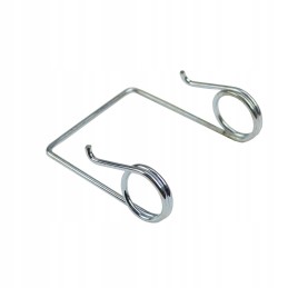 Clutch lever spring 951112 c 330 zetor c