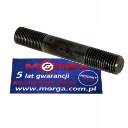 Short head screw c 330 morga 50000453