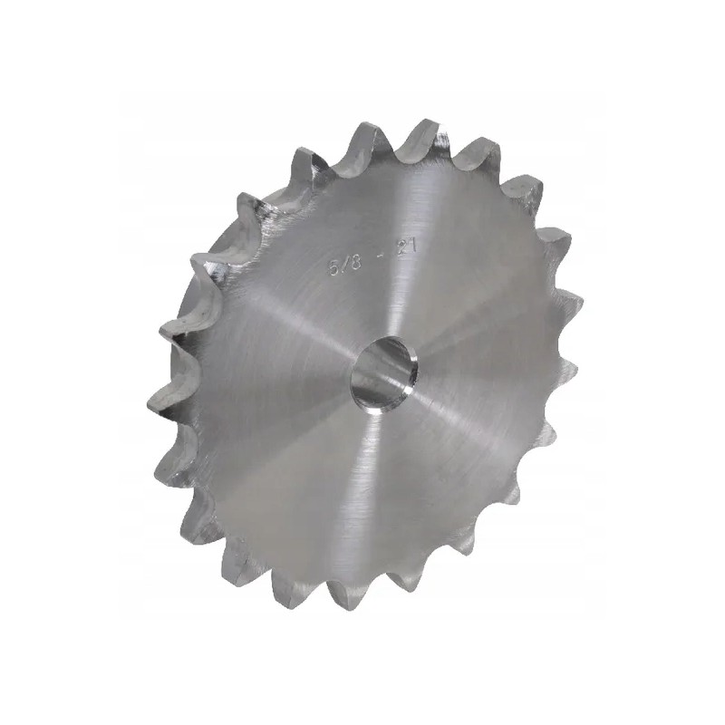 Single chain wheel 14 teeth 5 8 lances