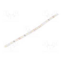 1 m x TRON - 213733 - LED tape, white cold, 3030, 19.6÷20.3V, LED/m: 56, 10mm, IP20, 120°