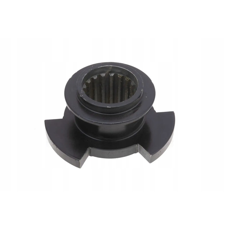 102596153 straw chopper shaft clutch