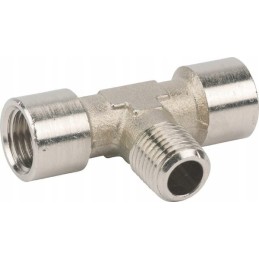 Tcfmf14 tee connector