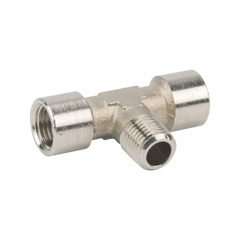 Tcfmf14 tee connector