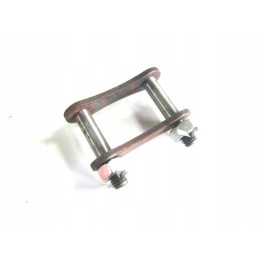 Straight connector link 504020081 504005052 clip