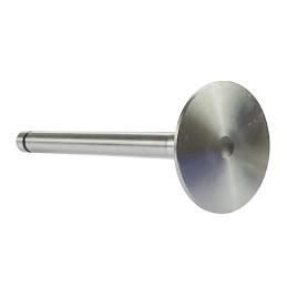 Zetor intake valve zetor andoria mot packed in 4s