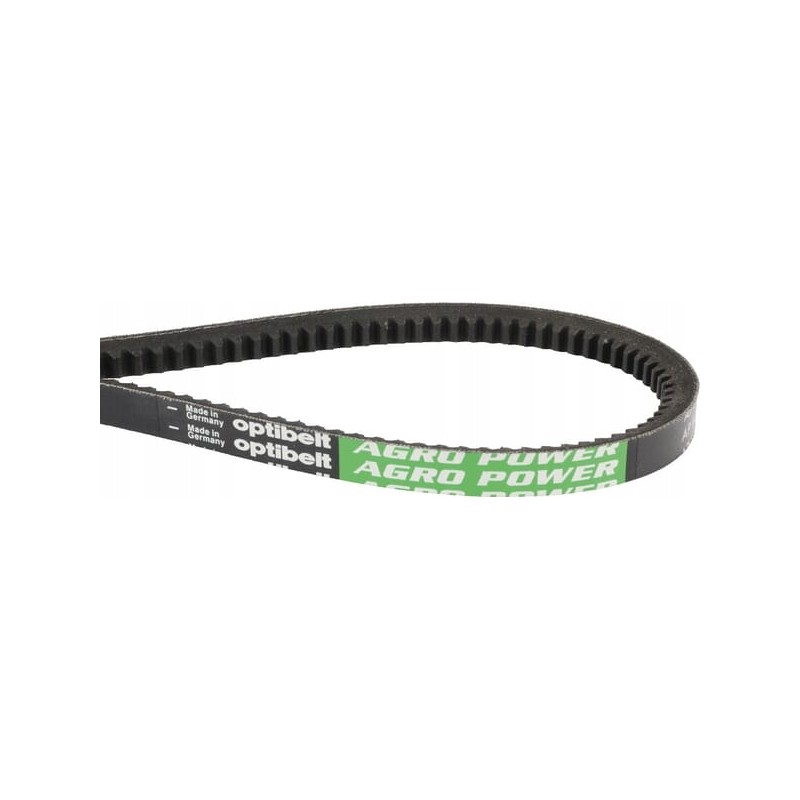 Kramp V-belt