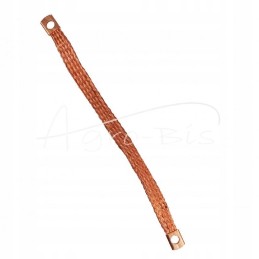 C 385 elmot premium braided ground cable