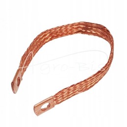 C 385 elmot premium braided ground cable