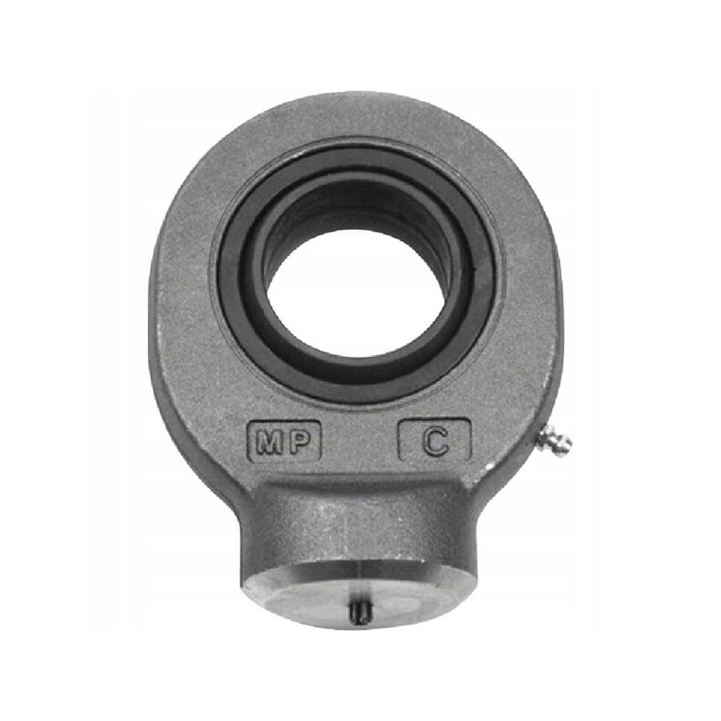 Actuator eye to be welded, fi 35 gk35do