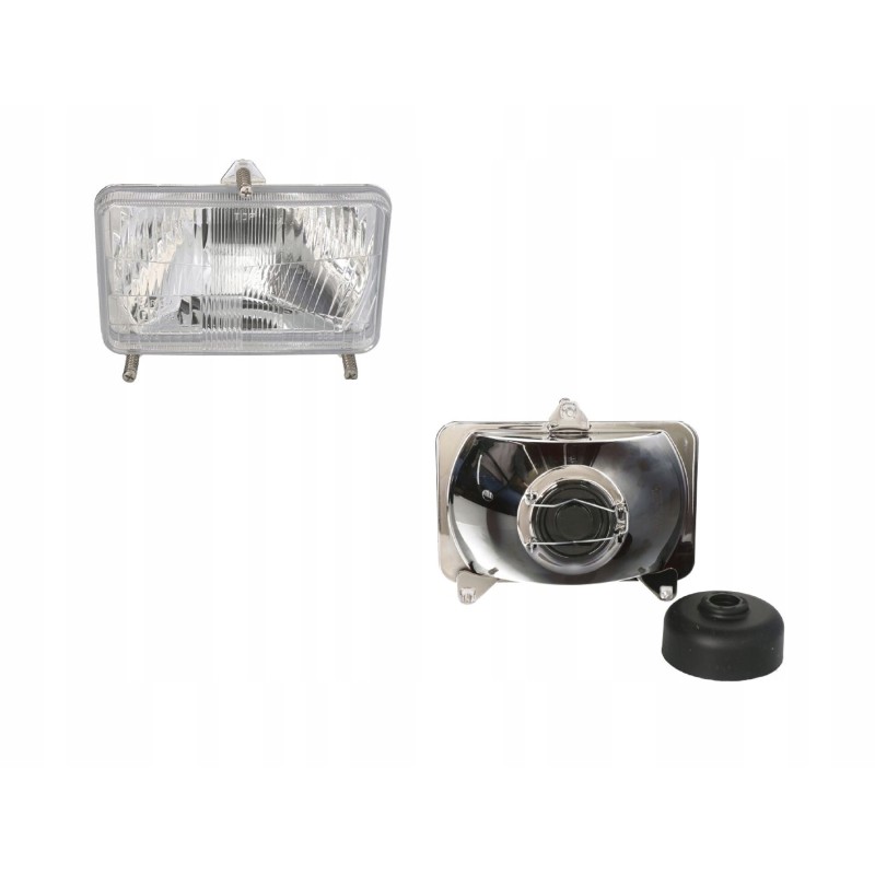 Claas New Holland RE 27001 00 headlight