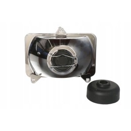 Claas New Holland RE 27001 00 headlight