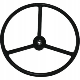 Keyed steering wheel 65646435130 c 330 ursus