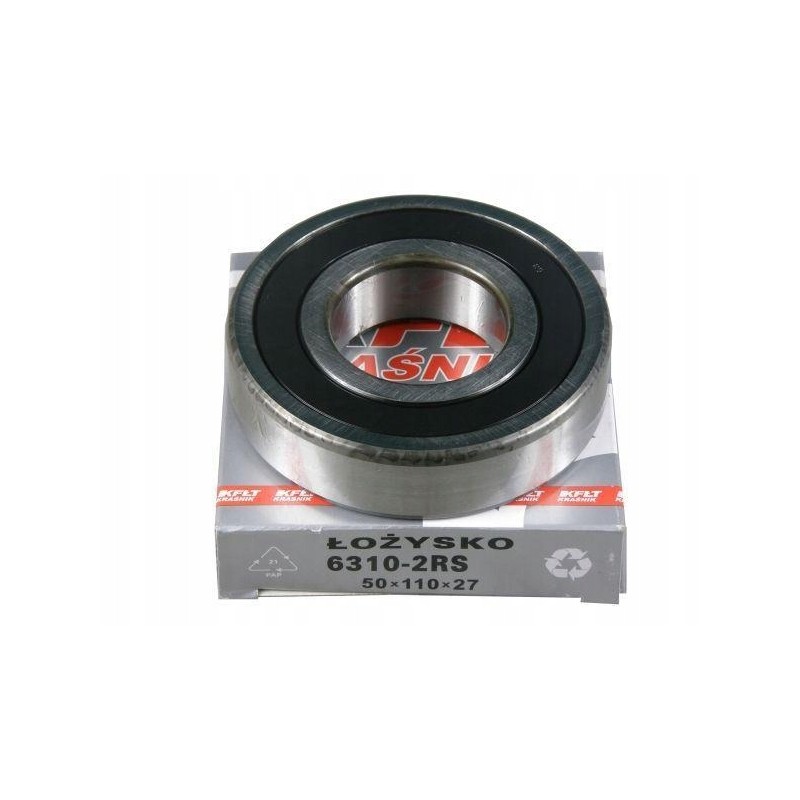 Bearing 6310 2rs country