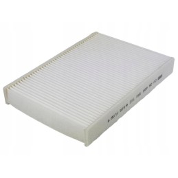 Mann cabin filter skoda citigo