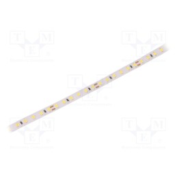 1 m x LEDDEX - LS-L120-12W-4000K24V - LED tape, white neutral, 2835, 24V, LED/m: 120, 8mm, IP20, 120°