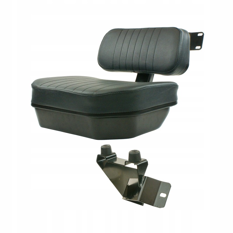 Original Zetor Proxima Forterra passenger seat