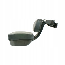 Original Zetor Proxima Forterra passenger seat