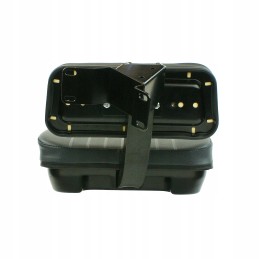 Original Zetor Proxima Forterra passenger seat