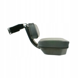 Original Zetor Proxima Forterra passenger seat