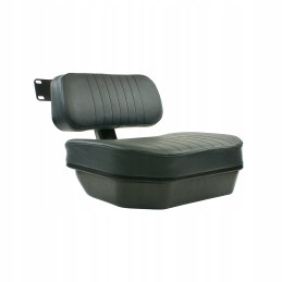 Original Zetor Proxima Forterra passenger seat