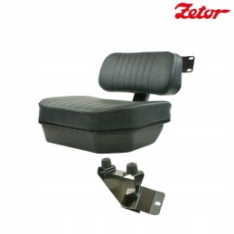 Original Zetor Proxima Forterra passenger seat
