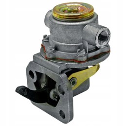 Pump massey ferguson 3641402m91 feeding pump