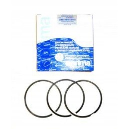 Set of rings for the fi 110 Zetor engine, 3 rings