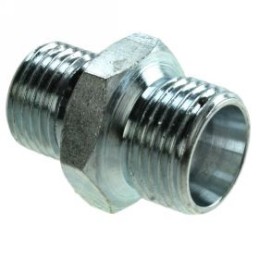 Reducing nipple bb m16x1 5 m18x1 5