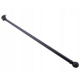 Steering rod 937mm 1860411m92 motogeneric