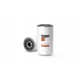 Oil filter lf16117 fleetguard