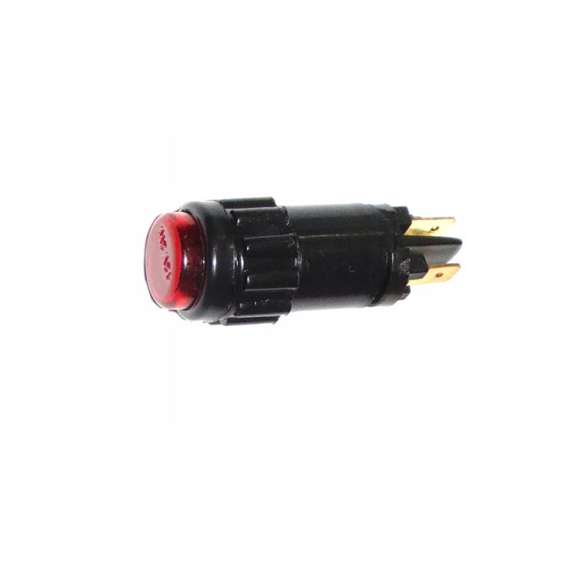 Red indicator light c 330 c 360 3p